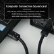 4n Pure Silver Usb Cable A To B Data Cable DAC 