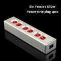 6silver 1pcs  + $30.00 