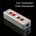 4silver 1pcs 