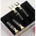 with Red Copper Gold Plater Spade   + $40.00 