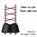 Rubber ring style black 
