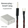 White B-small Y 1M  + $40.00 