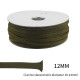 4mm/6mm/8mm/12mm/15mm Shielding Net Green Pure Cotton Shock Absorbing Audio Hifi Signal Cable Power Cord Speaker Speaker Wire 4mm/6mm/8mm/12mm/15mm Shielding Net Green Pure Cotton Shock Absorbing Audio Hifi Signal Cable Power Cord Speaker Speaker Wire