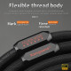 XS-9003Ag 6N Sterling Pure Silver Hifi Xlr Cable Amplifier CD Audio Cable Carbon Fiber Rhodium Plated Hifi XLR Plug XS-9003Ag 6N Sterling Pure Silver Hifi Xlr Cable Amplifier CD Audio Cable Carbon Fiber Rhodium Plated Hifi XLR Plug