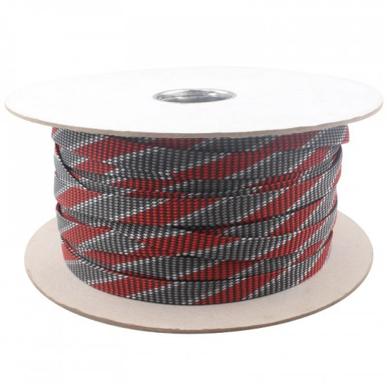 3mm/5mm/8mm/12mm/15mm/20mm Red Shock Absorption Audio Cable Shielding Network Signal Cable Speaker Cable Shielding Network 3mm/5mm/8mm/12mm/15mm/20mm Red Shock Absorption Audio Cable Shielding Network Signal Cable Speaker Cable Shielding Network