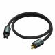 Xangsane DY OCC Silver Plated Core HiFi Power Cable for Audio Amplifier Red Copper Plug AU/EU/US Plug 