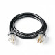 Xangsane M8 High-grade Pure Oxygen-free Copper Power Cord for Audio System, Audio Decoder Power Plug, CD Upgrade Cable