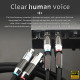 XS-9003Ag 6N Sterling Pure Silver Hifi Xlr Cable Amplifier CD Audio Cable Carbon Fiber Rhodium Plated Hifi XLR Plug XS-9003Ag 6N Sterling Pure Silver Hifi Xlr Cable Amplifier CD Audio Cable Carbon Fiber Rhodium Plated Hifi XLR Plug