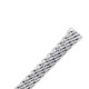 Gold Foil / Silver Foil Foil Audio Cable Net Shock-proof Interference Signal Speaker Wire Braided Sleeving Shock-absorbing Net Gold Foil / Silver Foil Foil Audio Cable Net Shock-proof Interference Signal Speaker Wire Braided Sleeving Shock-absorbing Net