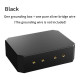 Xangsane HD-80S Grounding Box Audio Amplifier Vehicle-mounted Electronic System Purification Anti-interference