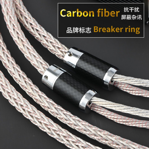 Hi-Fi Speaker Cable