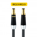 DC 2.5-2.5 cable 