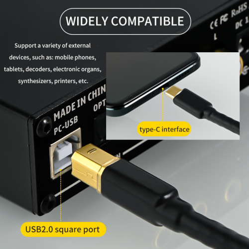 Xangsane Audio Cable Store- 3C Accessories