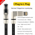  I plug to L plug  + $40.00 
