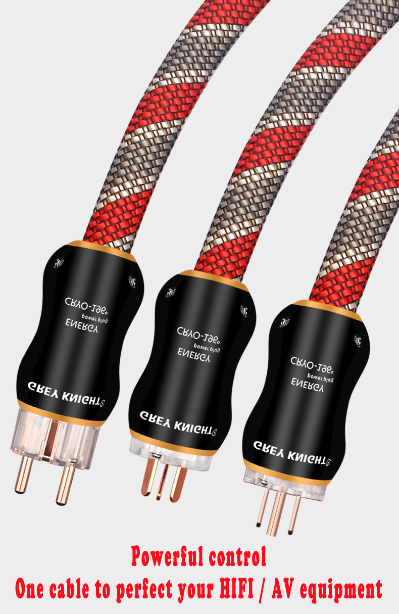 GREY-KNIGHT-17mm-OCC-Audiophile-HiFi-Audio-Amplifier-Power-Cable-AU-EU-US-Three-Power-High-Current-Decoder-Connection-Cable-2255800852520207