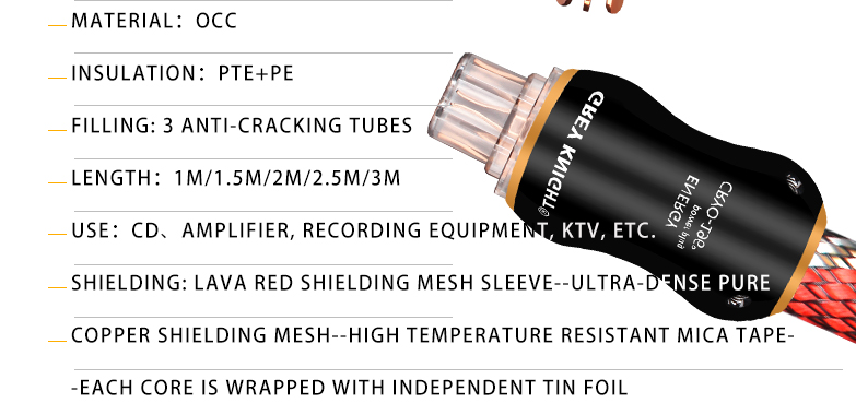 GREY-KNIGHT-17mm-OCC-Audiophile-HiFi-Audio-Amplifier-Power-Cable-AU-EU-US-Three-Power-High-Current-Decoder-Connection-Cable-2255800852520207