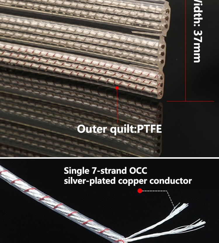 Xangsane-12-high-fidelity-HiFi-micro-space-cable-double-shielded-OCC-silver-plated-diy-ribbon-speaker-cable-audio-bulk-cable-3256803065036857