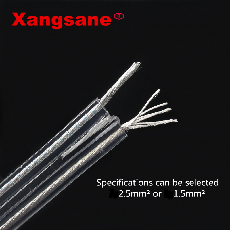 Xangsane-15mm25mm-OCC-silver-plated-high-fidelity-speaker-Bulk-cable-high-performance-amplifier-sound-cable-loose-line-2255800610312931