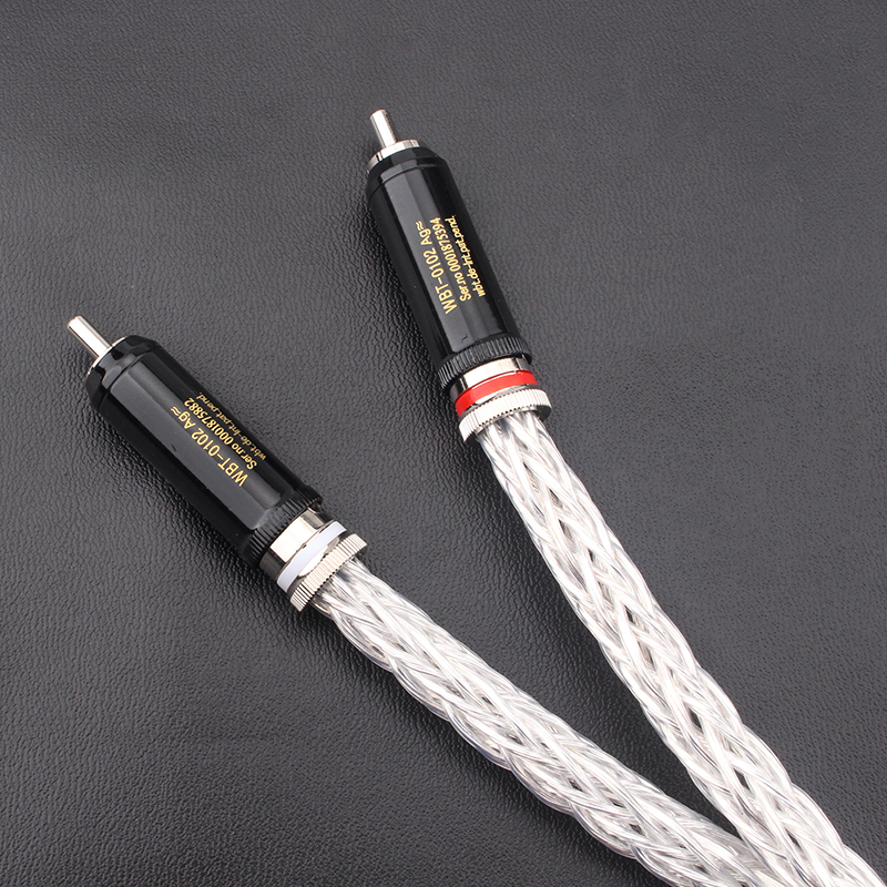 Xangsane-8N-8AG-A-pair-of-OCC-silver-plated-audio-signal-cable-16-single-braided-power-amplifier-speakerrca-to-rca-cable-hifi-2255801041575740