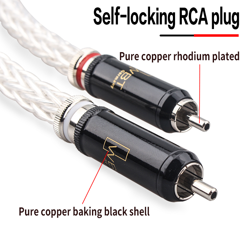 Xangsane-8N-8AG-A-pair-of-OCC-silver-plated-audio-signal-cable-16-single-braided-power-amplifier-speakerrca-to-rca-cable-hifi-2255801041575740
