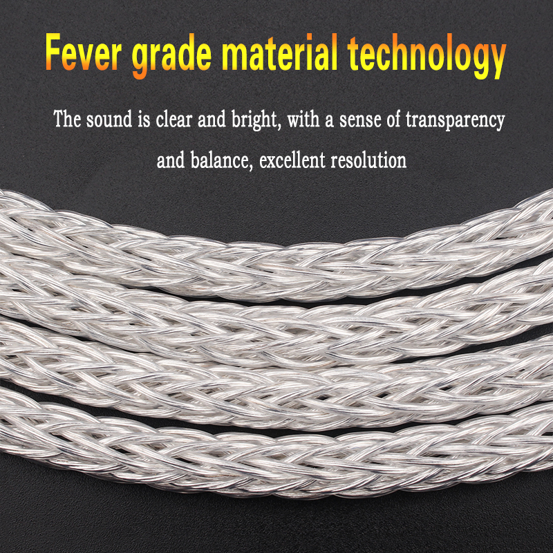 Xangsane-8N-8AG-A-pair-of-OCC-silver-plated-audio-signal-cable-16-single-braided-power-amplifier-speakerrca-to-rca-cable-hifi-2255801041575740