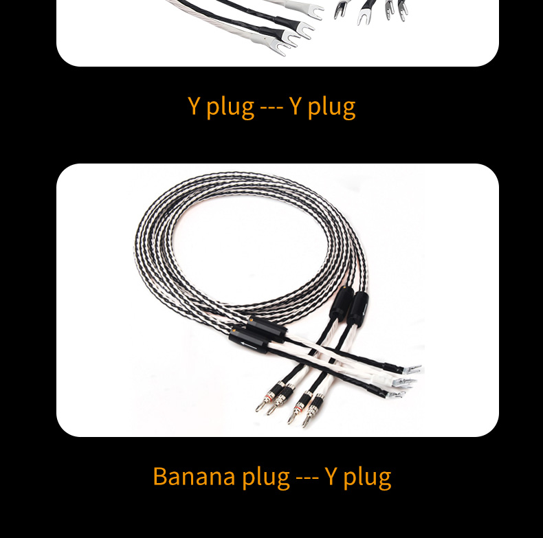 Xangsane-8TC12TC-7N-OCC-HIFI-amplifier-speaker-cable-DIY-center-line-main-speaker-line-tube-amplifier-cable-3256802072160158