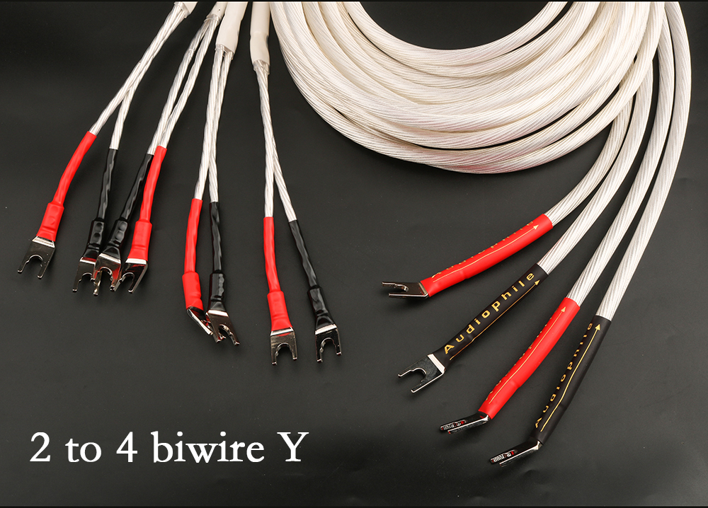 Xangsane-Audiophile-Audio-Cable-4roots-HIFI-99999-5N-Single-crystal-copperOCCSilver-plated-Speaker-Cable-banana-plug-Y-plug-2255800282372446