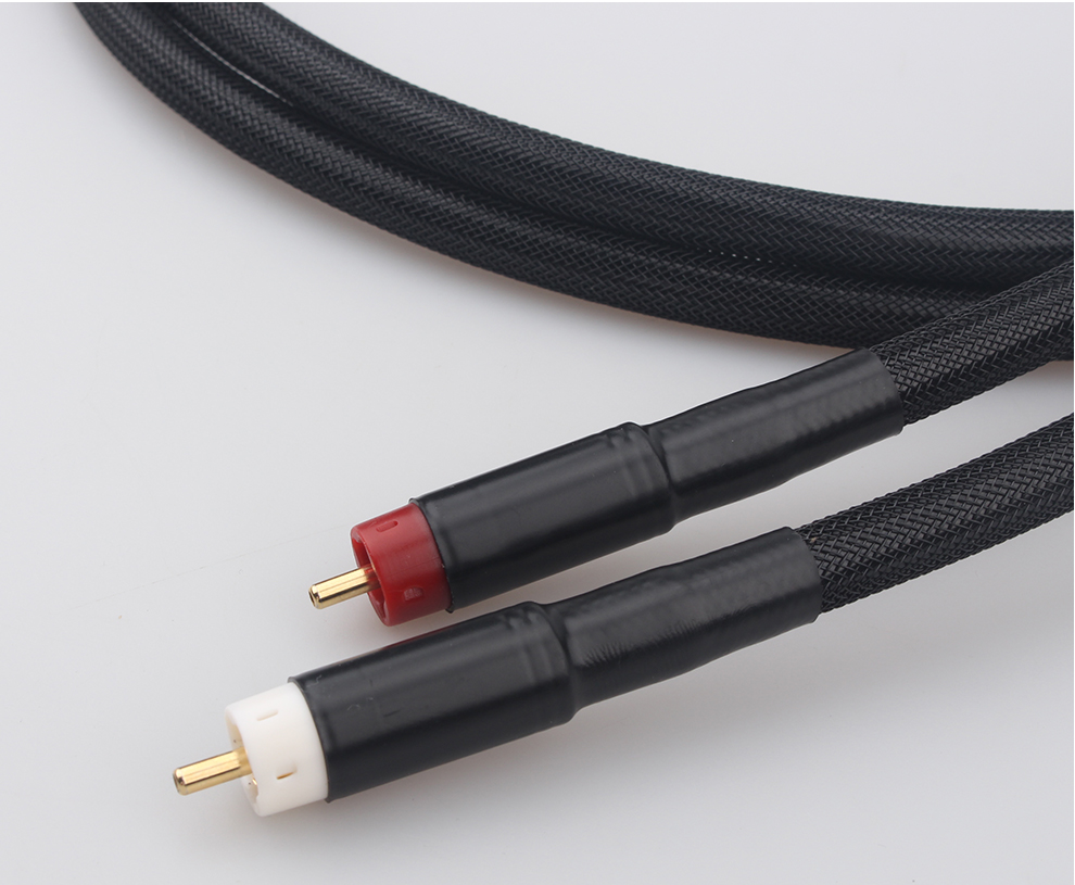 Xangsane-HIFI-fever-grade-professional-audio-5N-pure-silver-audio-signal-cable-decoder-audio-cable-rca-to-rca-cable-hifi-2255801072480768