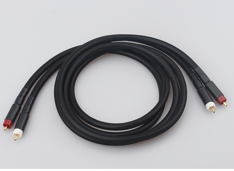 Xangsane-HIFI-fever-grade-professional-audio-5N-pure-silver-audio-signal-cable-decoder-audio-cable-rca-to-rca-cable-hifi-2255801072480768