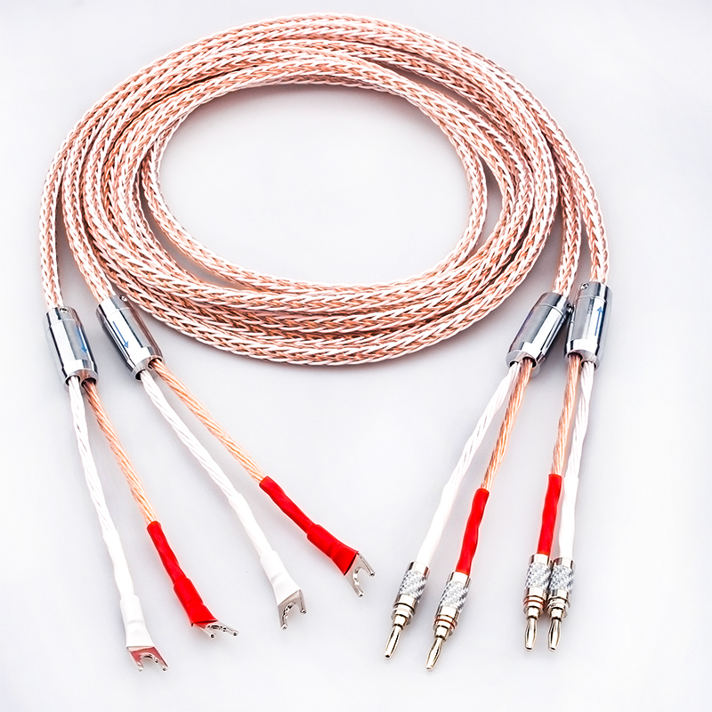 Xangsane-OCC-8TC-speaker-cable-fever-speaker-amplifier-HiFi-connection-cable-Y-Y-Banana-plug-Banana-plug-Y-Banana-plug-2255800751366477