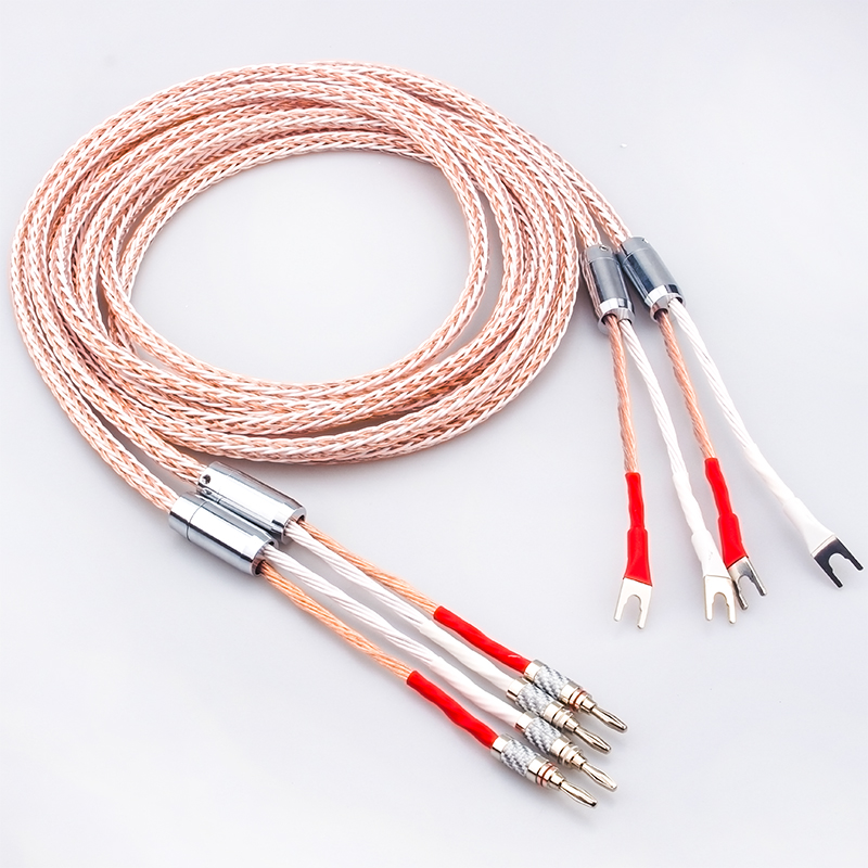 Xangsane-OCC-8TC-speaker-cable-fever-speaker-amplifier-HiFi-connection-cable-Y-Y-Banana-plug-Banana-plug-Y-Banana-plug-2255800751366477
