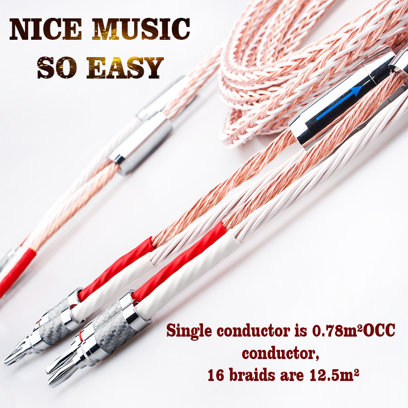 Xangsane-OCC-8TC-speaker-cable-fever-speaker-amplifier-HiFi-connection-cable-Y-Y-Banana-plug-Banana-plug-Y-Banana-plug-2255800751366477