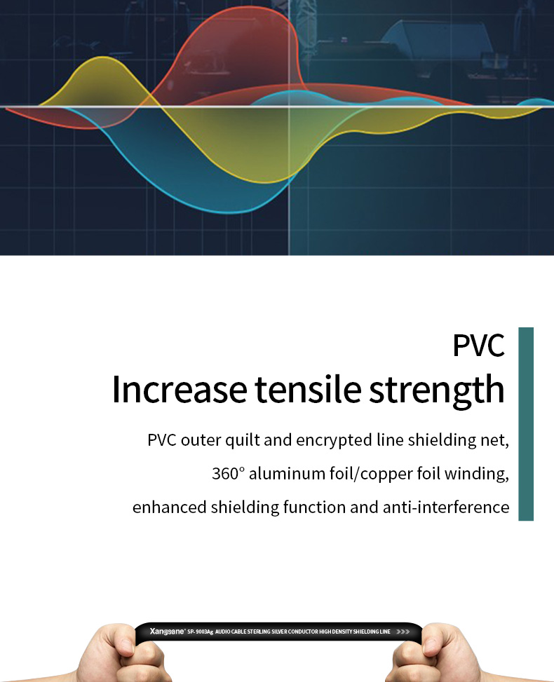Xangsane-SP-9003Ag-hifi-four-core-6N-single-crystal-pure-silver-audio-signal-cable-XLR-balance-line-over-machine-line-3256802801741604