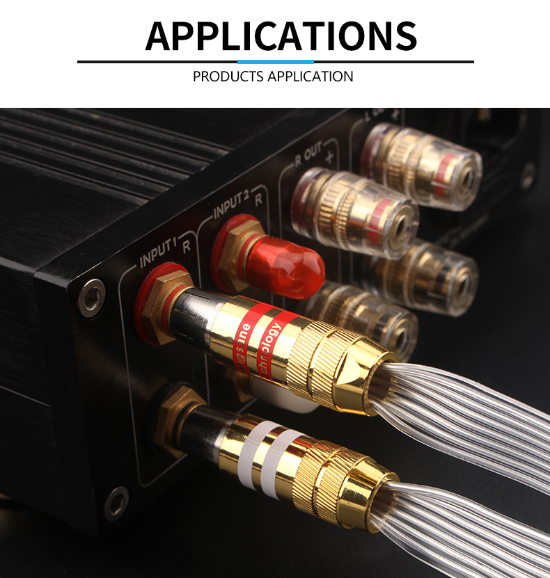 Xangsane-audiophile-ribbon-OCC-silver-plated-audio-hifi-rca-cable-signal-cable-2rca-to-2rca-lotus-plug-cable-2-plug-versions-2255800964192257