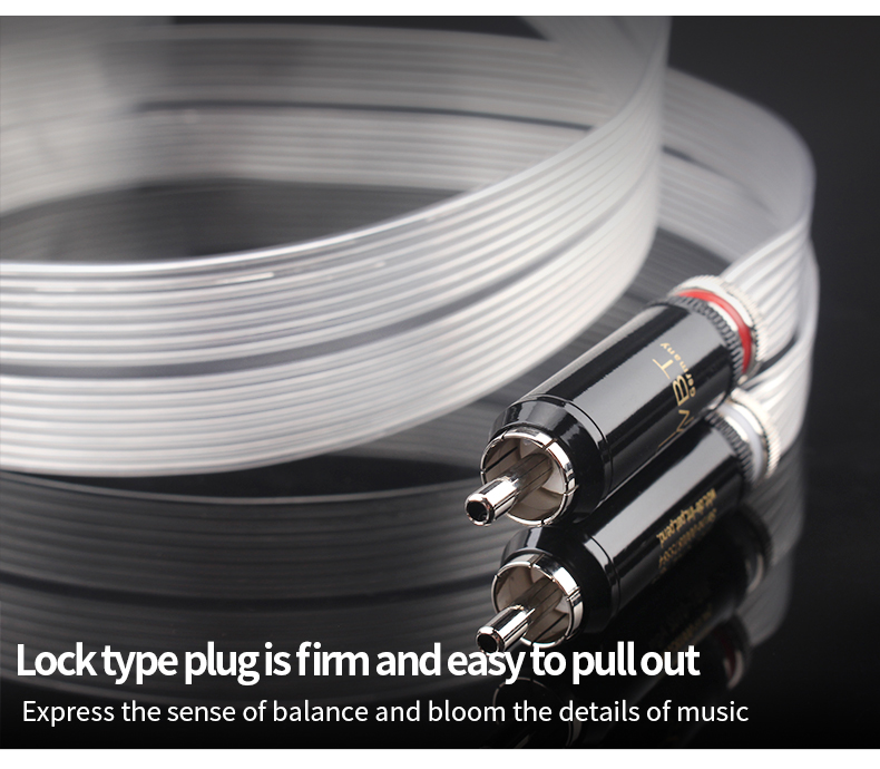Xangsane-audiophile-ribbon-OCC-silver-plated-audio-hifi-rca-cable-signal-cable-2rca-to-2rca-lotus-plug-cable-2-plug-versions-2255800964192257