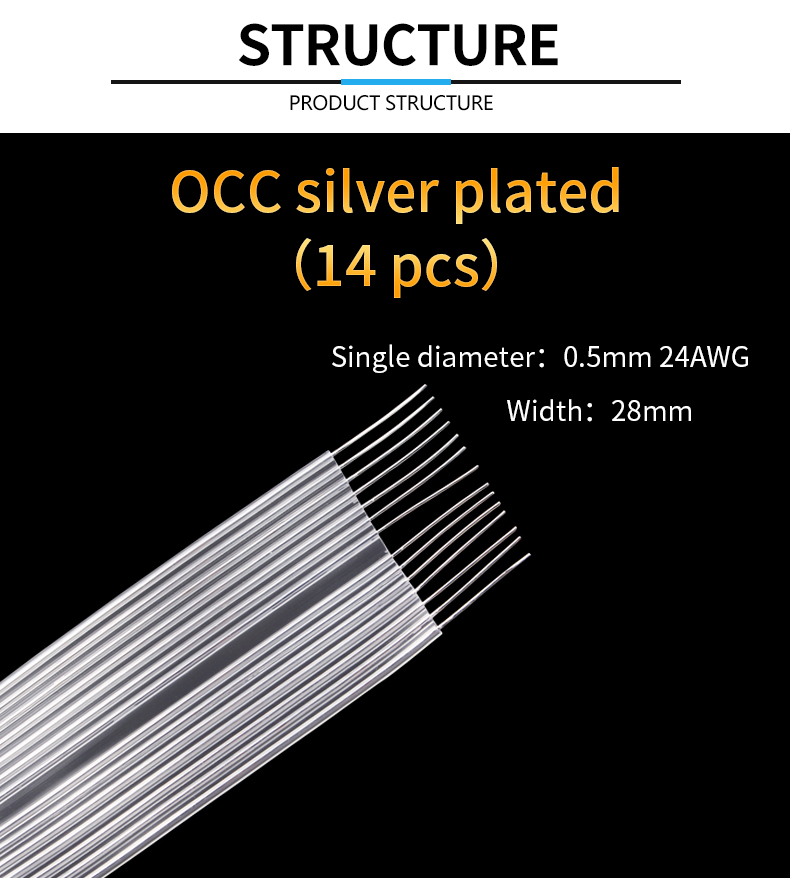 Xangsane-audiophile-ribbon-OCC-silver-plated-audio-hifi-rca-cable-signal-cable-2rca-to-2rca-lotus-plug-cable-2-plug-versions-2255800964192257