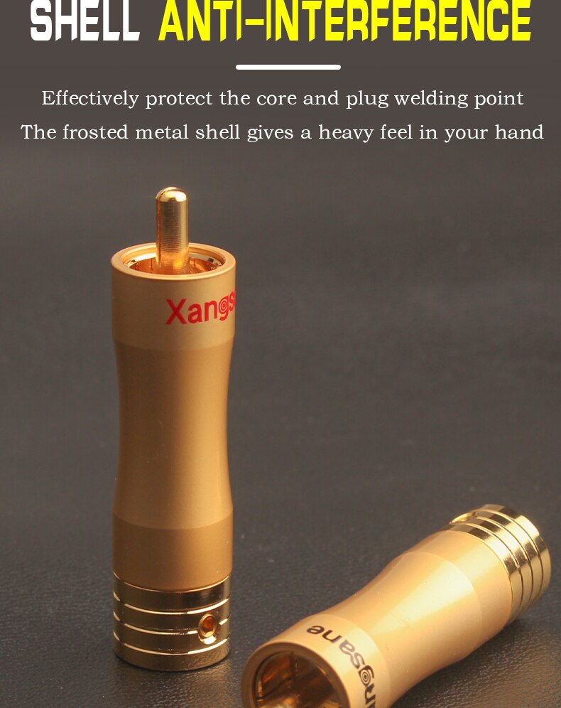 Xangsane-fever-grade-4pcs8pcs20pcs-pure-copper-gold-plated-RCA-lotus-plug-shell-nickel-plated-audio-cable-plug-AV-welding-plug-2255800631583797