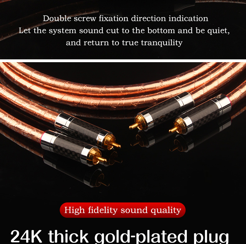 XccSee-Fever-Signal-Cable-Double-Lotus-Head-2rca-OCC-Single-Crystal-Copper-Square-Core-Copper-rca-to-rca-cable-hifi-2255800277350239