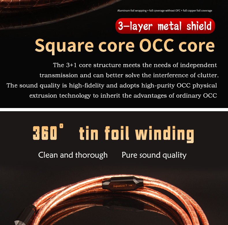 XccSee-Fever-Signal-Cable-Double-Lotus-Head-2rca-OCC-Single-Crystal-Copper-Square-Core-Copper-rca-to-rca-cable-hifi-2255800277350239