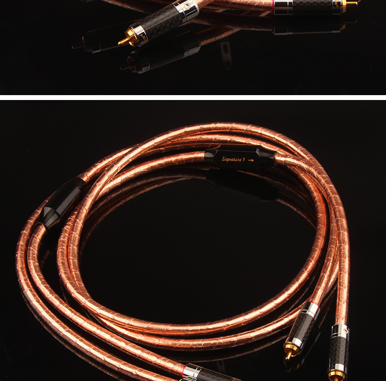 XccSee-Fever-Signal-Cable-Double-Lotus-Head-2rca-OCC-Single-Crystal-Copper-Square-Core-Copper-rca-to-rca-cable-hifi-2255800277350239