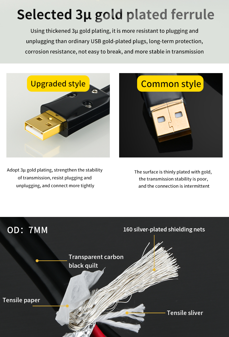 xangsane-4n-sterling-silver-hifi-usb-cable-a-to-b-upgrade-decoder-data-cable-DAC-mixer-transfer-wiring-strong-resolution-3256804181799808