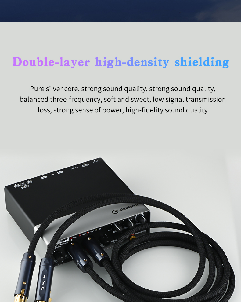 xangsane-rich-in-detail-4N-sterling-silver-XLR-cable-sound-card-mixer-amplifier-sound-balance-line-microphone-connection-cable-3256803589565180